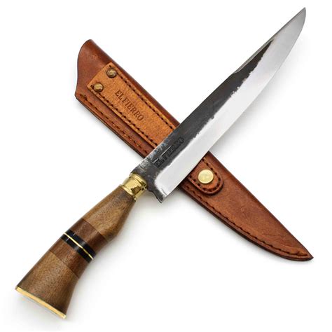 faca de churrasco - ejemplo de cv